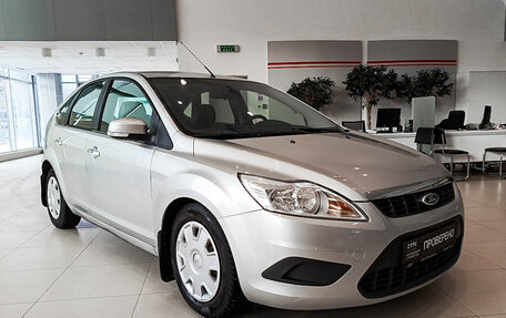 Ford Focus II рестайлинг, 2011 год, 750 000 рублей, 3 фотография