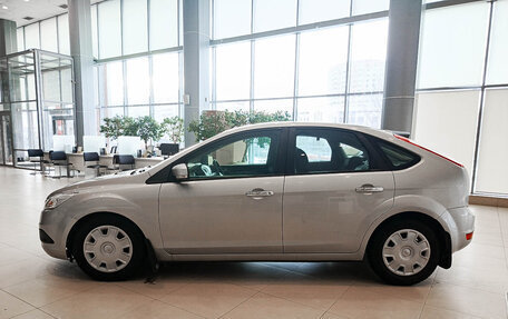 Ford Focus II рестайлинг, 2011 год, 750 000 рублей, 8 фотография