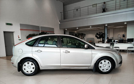 Ford Focus II рестайлинг, 2011 год, 750 000 рублей, 4 фотография