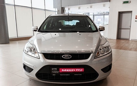 Ford Focus II рестайлинг, 2011 год, 750 000 рублей, 2 фотография