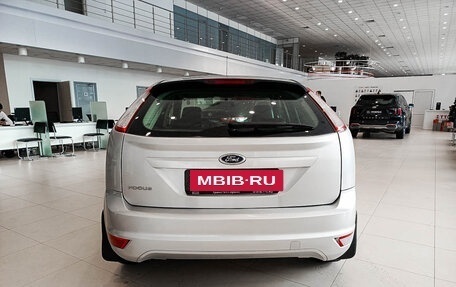 Ford Focus II рестайлинг, 2011 год, 750 000 рублей, 6 фотография