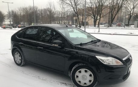 Ford Focus II рестайлинг, 2011 год, 770 000 рублей, 2 фотография