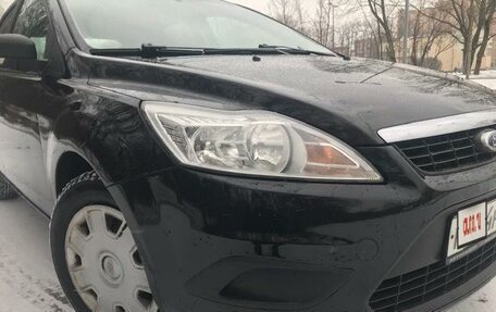 Ford Focus II рестайлинг, 2011 год, 770 000 рублей, 8 фотография