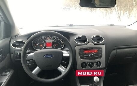 Ford Focus II рестайлинг, 2011 год, 770 000 рублей, 12 фотография