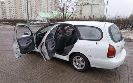 Hyundai Elantra III, 1997 год, 389 000 рублей, 7 фотография