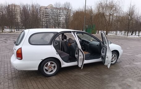 Hyundai Elantra III, 1997 год, 389 000 рублей, 8 фотография