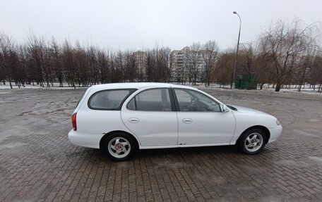 Hyundai Elantra III, 1997 год, 389 000 рублей, 24 фотография