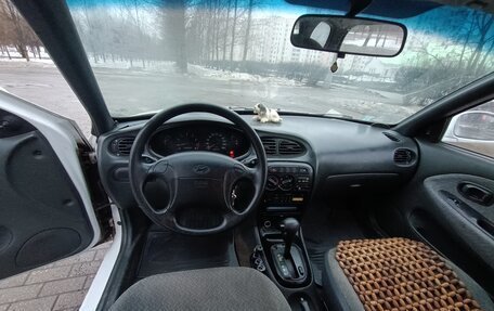 Hyundai Elantra III, 1997 год, 389 000 рублей, 27 фотография