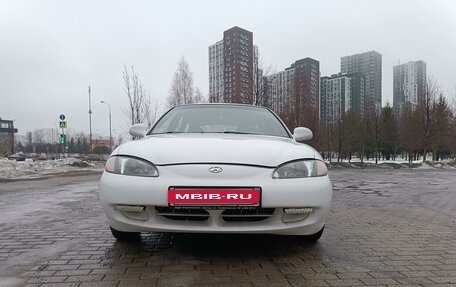 Hyundai Elantra III, 1997 год, 389 000 рублей, 20 фотография