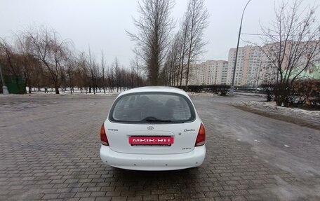 Hyundai Elantra III, 1997 год, 389 000 рублей, 26 фотография