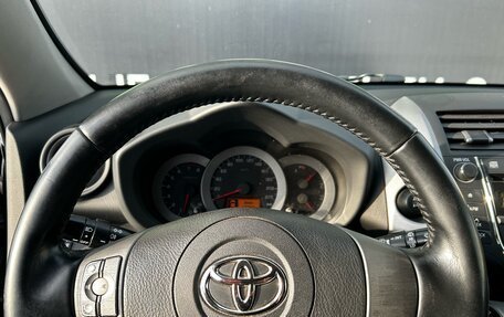 Toyota RAV4, 2007 год, 1 202 000 рублей, 24 фотография