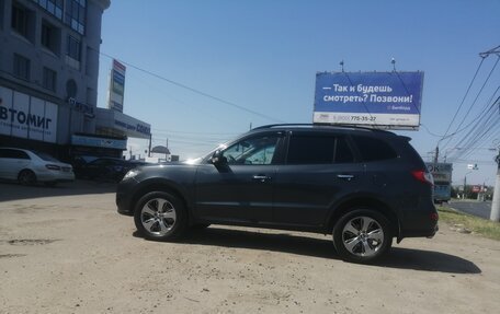 Hyundai Santa Fe III рестайлинг, 2012 год, 1 590 000 рублей, 7 фотография