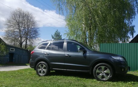 Hyundai Santa Fe III рестайлинг, 2012 год, 1 590 000 рублей, 15 фотография