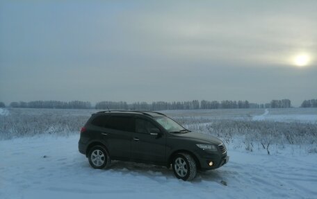 Hyundai Santa Fe III рестайлинг, 2012 год, 1 590 000 рублей, 20 фотография