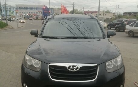 Hyundai Santa Fe III рестайлинг, 2012 год, 1 590 000 рублей, 14 фотография