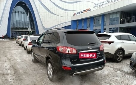 Hyundai Santa Fe III рестайлинг, 2012 год, 1 590 000 рублей, 4 фотография