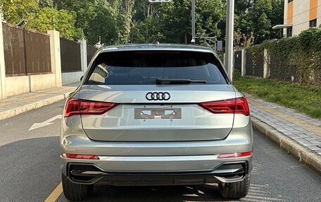 Audi Q3, 2021 год, 3 420 000 рублей, 5 фотография