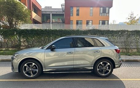 Audi Q3, 2021 год, 3 420 000 рублей, 6 фотография