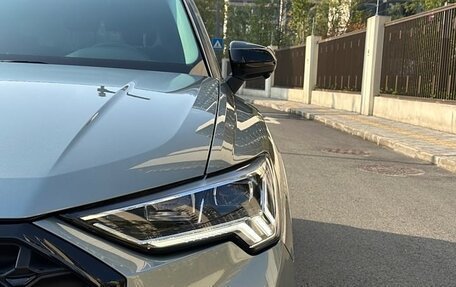 Audi Q3, 2021 год, 3 420 000 рублей, 8 фотография