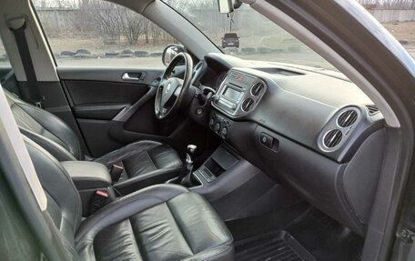 Volkswagen Tiguan I, 2008 год, 795 555 рублей, 8 фотография