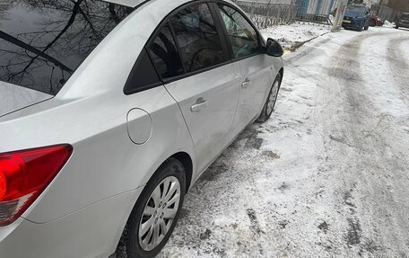 Chevrolet Cruze II, 2012 год, 1 130 000 рублей, 6 фотография