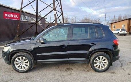 Volkswagen Tiguan I, 2008 год, 795 555 рублей, 6 фотография