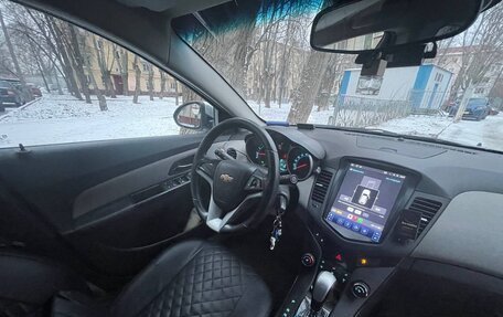 Chevrolet Cruze II, 2012 год, 1 130 000 рублей, 8 фотография