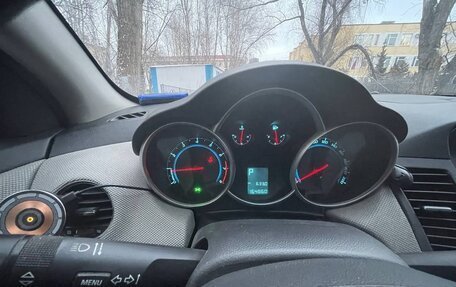 Chevrolet Cruze II, 2012 год, 1 130 000 рублей, 7 фотография