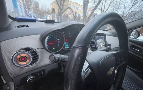 Chevrolet Cruze II, 2012 год, 1 130 000 рублей, 18 фотография