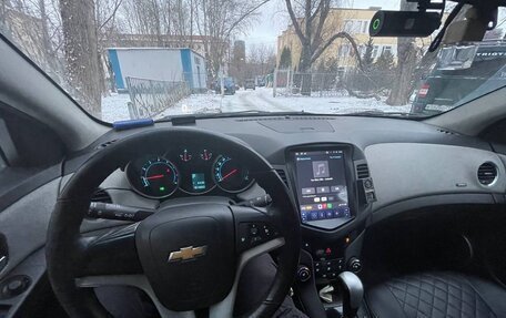 Chevrolet Cruze II, 2012 год, 1 130 000 рублей, 9 фотография