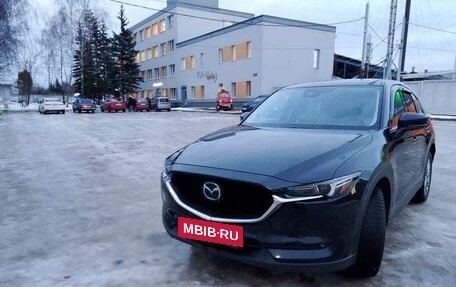 Mazda CX-5 II, 2020 год, 3 450 000 рублей, 6 фотография