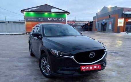 Mazda CX-5 II, 2020 год, 3 450 000 рублей, 4 фотография