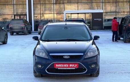 Ford Focus II рестайлинг, 2010 год, 697 000 рублей, 7 фотография