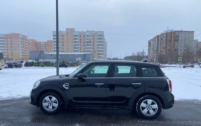 MINI Countryman II (F60), 2019 год, 2 290 000 рублей, 1 фотография