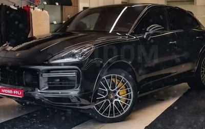 Porsche Cayenne III, 2021 год, 17 990 000 рублей, 1 фотография