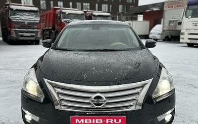 Nissan Teana, 2014 год, 1 750 000 рублей, 1 фотография