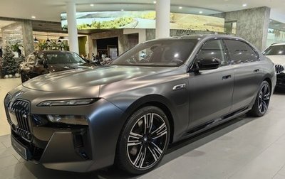 BMW 7 серия, 2024 год, 28 629 900 рублей, 1 фотография