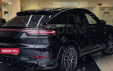 Porsche Cayenne III, 2021 год, 17 990 000 рублей, 3 фотография