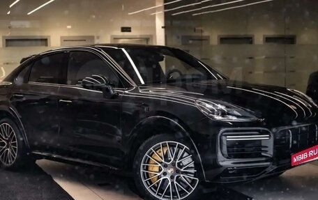 Porsche Cayenne III, 2021 год, 17 990 000 рублей, 2 фотография