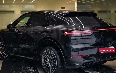 Porsche Cayenne III, 2021 год, 17 990 000 рублей, 5 фотография