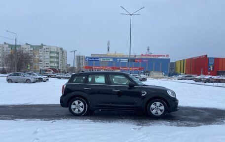 MINI Countryman II (F60), 2019 год, 2 290 000 рублей, 3 фотография