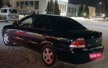 Nissan Almera Classic, 2010 год, 700 000 рублей, 3 фотография