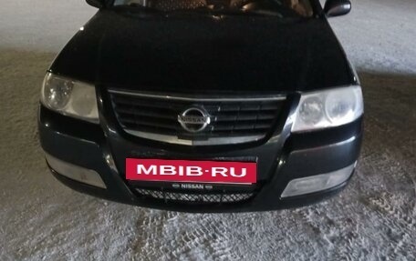 Nissan Almera Classic, 2010 год, 700 000 рублей, 2 фотография