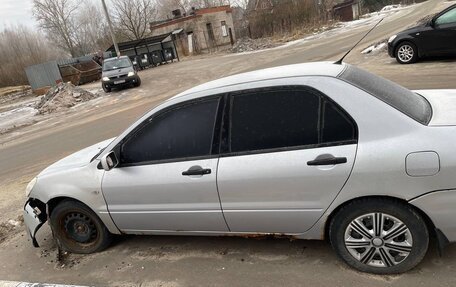 Mitsubishi Lancer IX, 2004 год, 138 000 рублей, 4 фотография