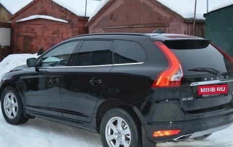 Volvo XC60 II, 2017 год, 2 830 000 рублей, 5 фотография