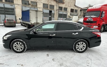 Nissan Teana, 2014 год, 1 750 000 рублей, 2 фотография