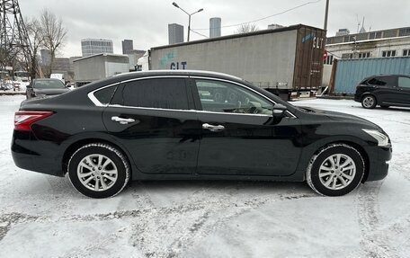 Nissan Teana, 2014 год, 1 750 000 рублей, 4 фотография