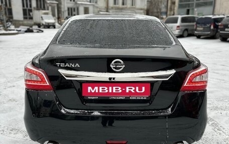 Nissan Teana, 2014 год, 1 750 000 рублей, 3 фотография