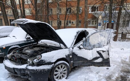 Hyundai Sonata IV рестайлинг, 2006 год, 220 000 рублей, 7 фотография