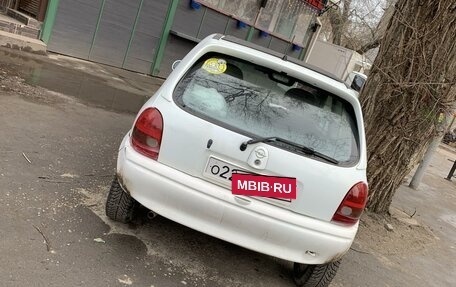 Opel Corsa B, 2000 год, 230 000 рублей, 2 фотография